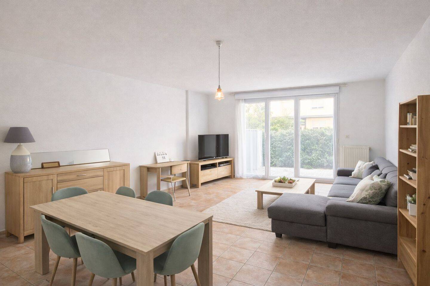 Maison 3 pièces 67 m² · à Soyaux · 67 m² · 880 €/mois