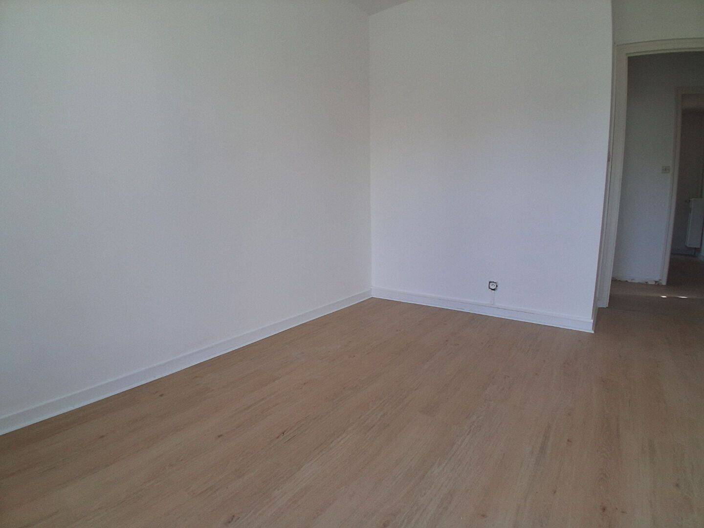 Appartement 4 pièces 72 m² · à Rennes · 71,5 m² · 1 250 €