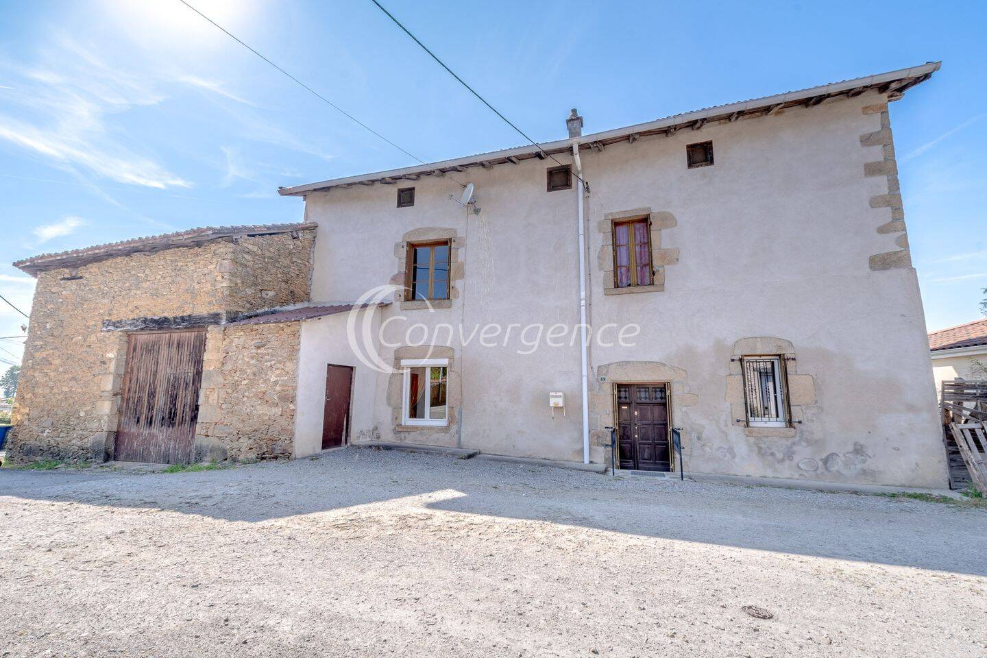 Maison 5 pièces 118 m² · à Verneuil-sur-Vienne · 118 m² · 118 000 €