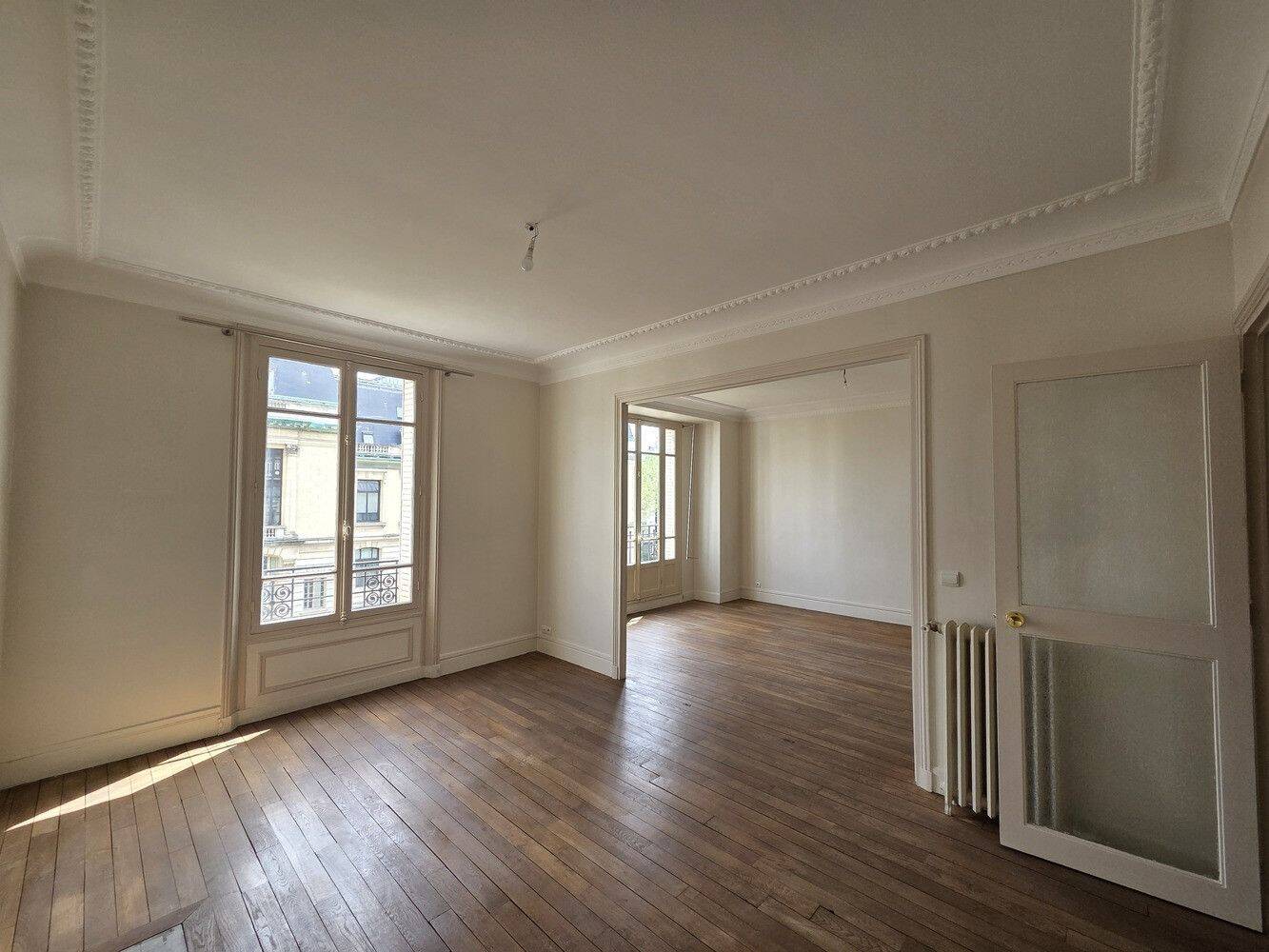 Appartement 4 pièces 95 m² · à Saint-Maur-des-Fossés · 95 m² · 1 985 €