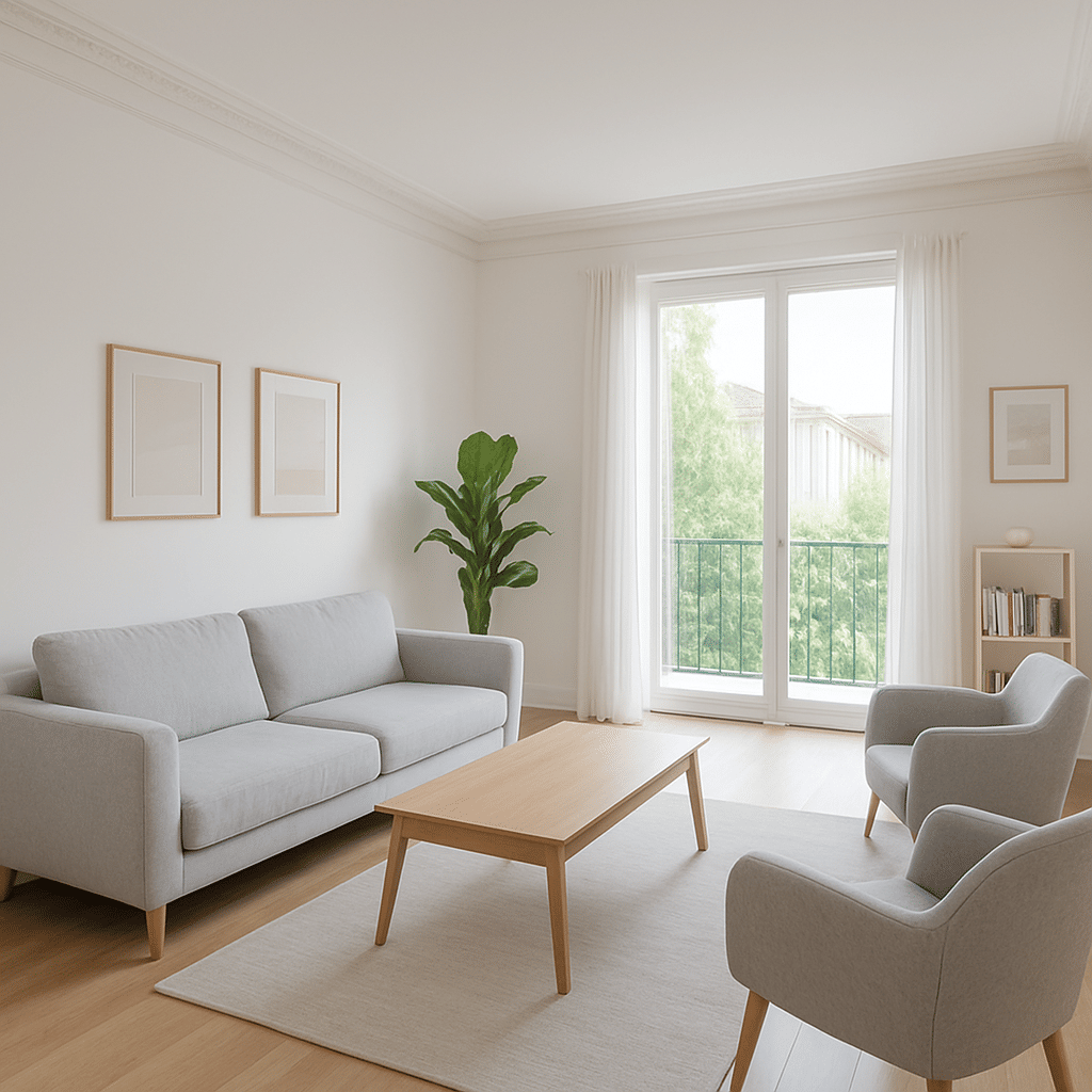 Appartement 4 pièces 123 m² à Ville-Di-Pietrabugno