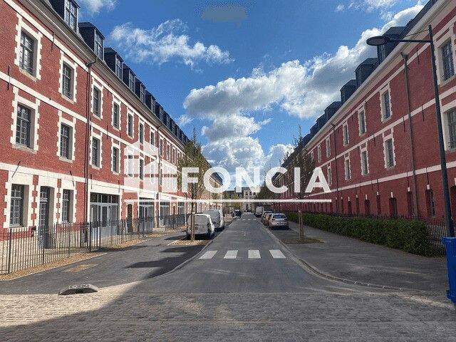 Appartement 1 pièce 22 m² · à Arras · 22,3 m² · 435 €