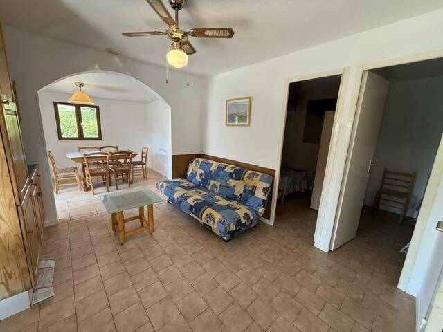 Maison 4 pièces 42 m² · à Vendres · 42 m² · 205 000 €