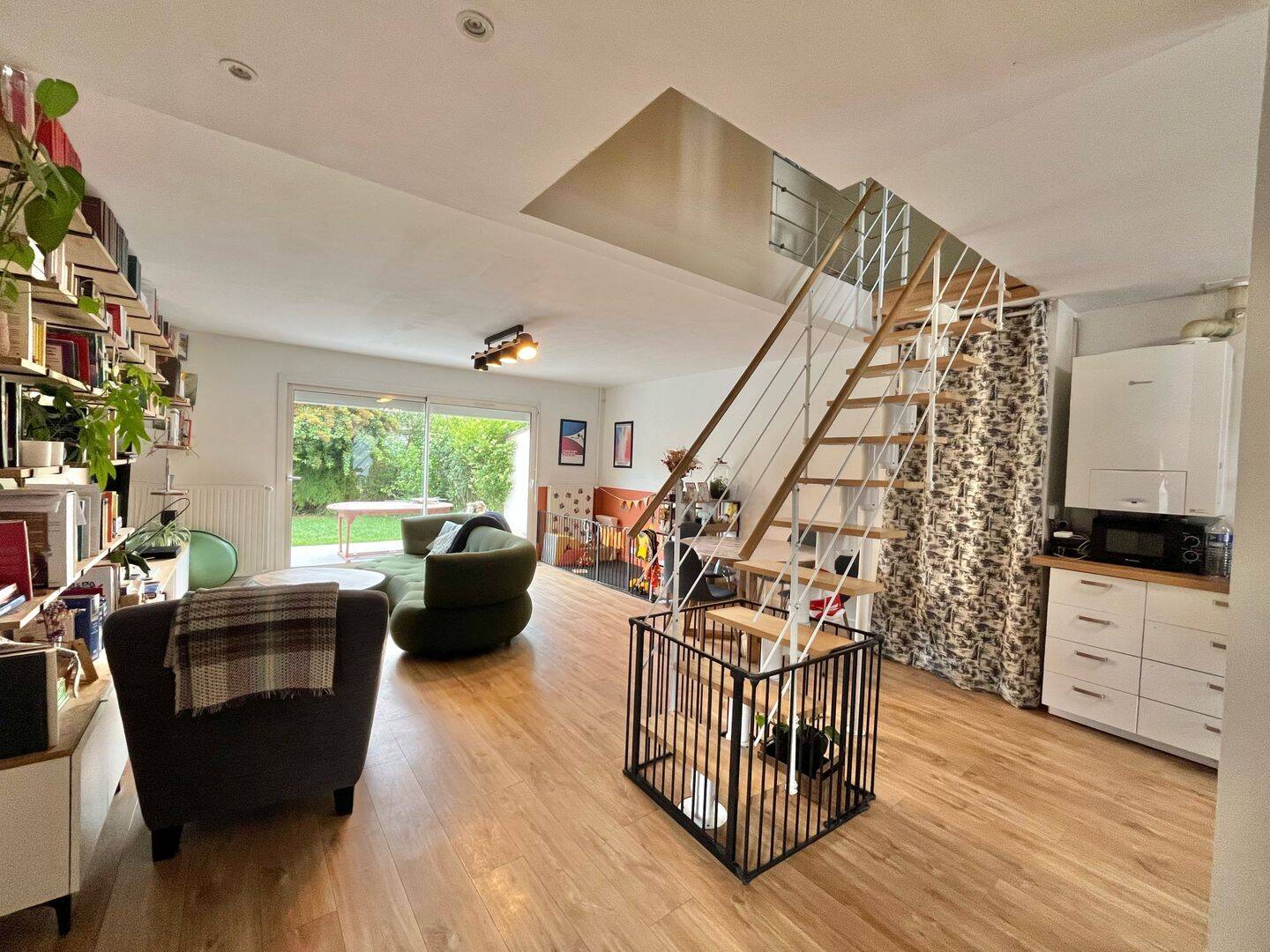 Maison 4 pièces 90 m² · à Rambouillet · 90 m² · 369 000 €