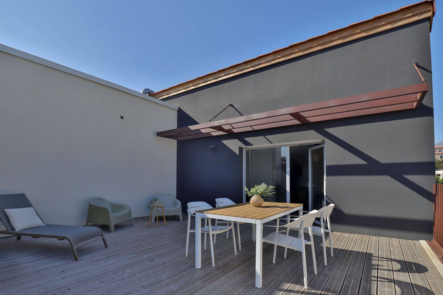 Appartement 3 pièces 70 m² · à Castanet-Tolosan · 70,2 m² · 289 000 €