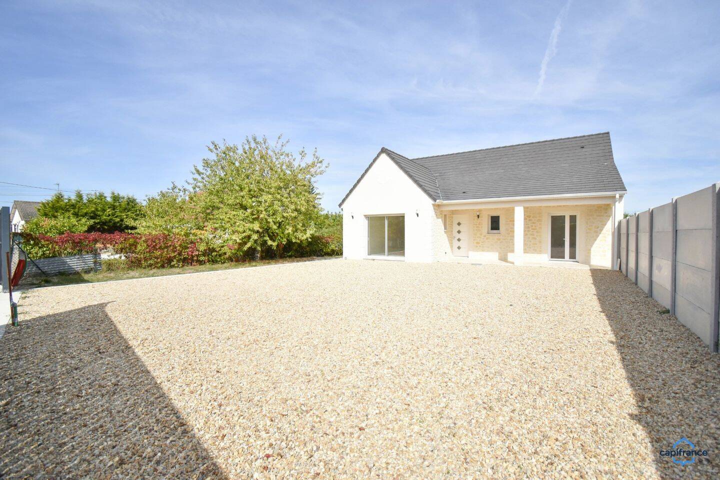 Maison 4 pièces 100 m² · à Châtillon-sur-Cher · 100 m² · 186 400 €