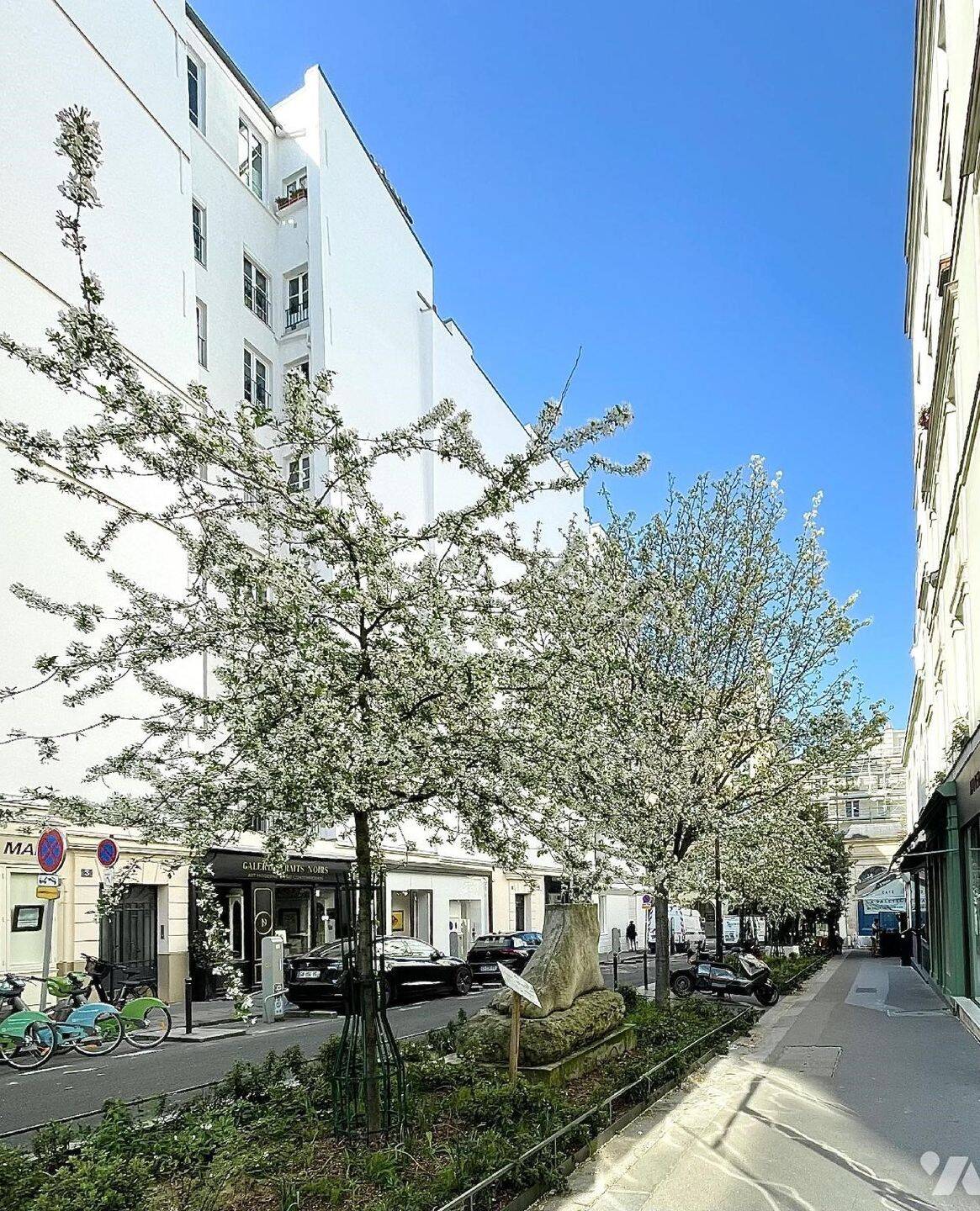 Appartement 1 pièce 17 m² · à Paris 6ème Arrondissement · 17,1 m² · 250 000 €