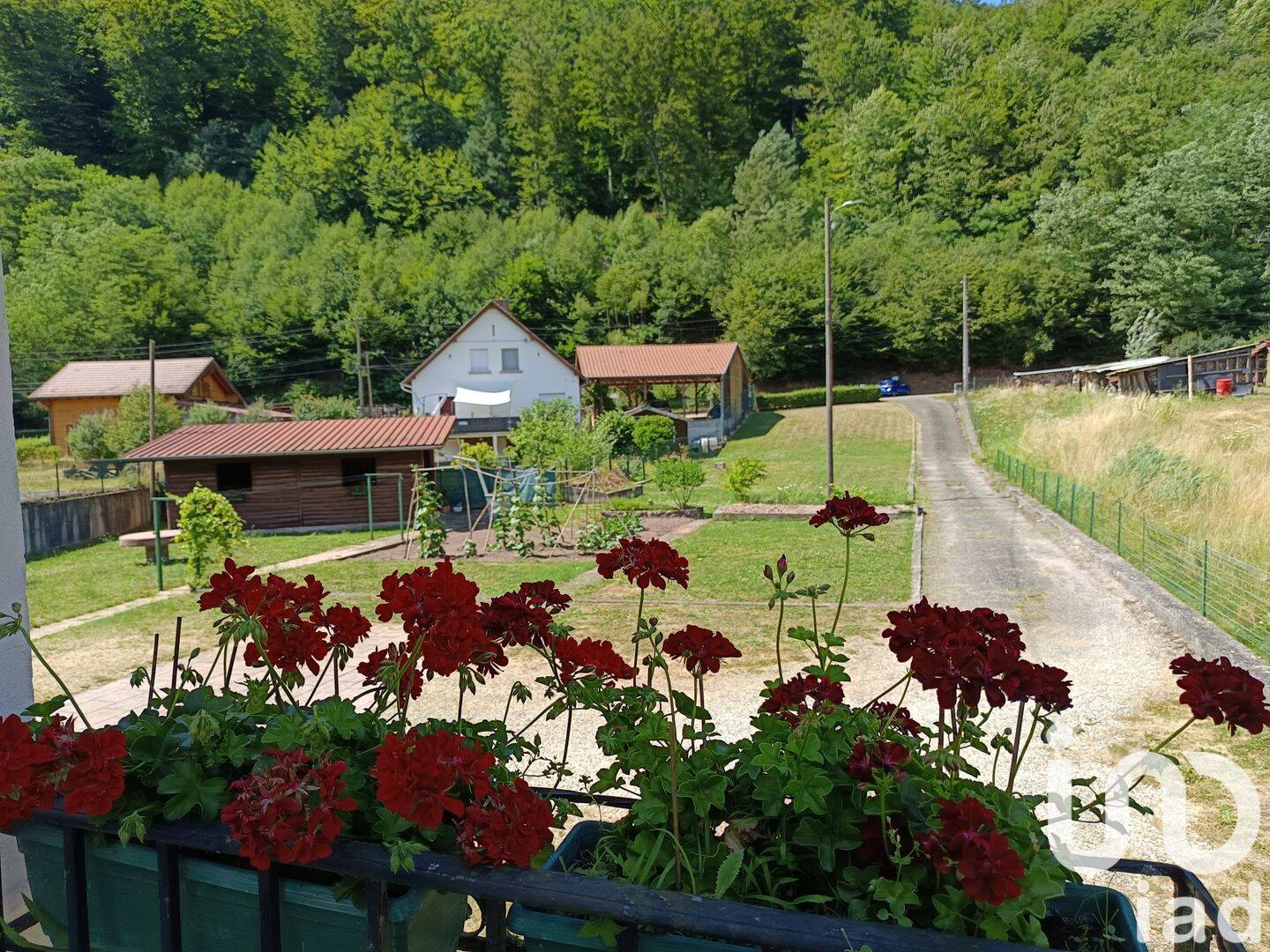 Maison 5 pièces 133 m² · à Lutzelbourg · 133 m² · 250 000 €