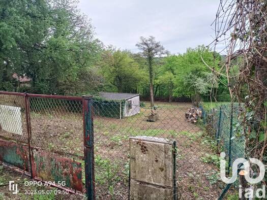 Terrain constructible à vendre 48 000 € 1 651 m² de terrain Bossancourt 10140