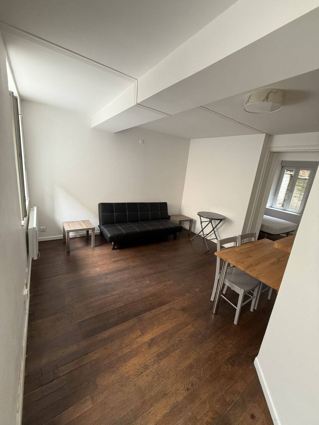 Appartement 2 pièces 31 m² · à Laval · 30,7 m² · 410 €