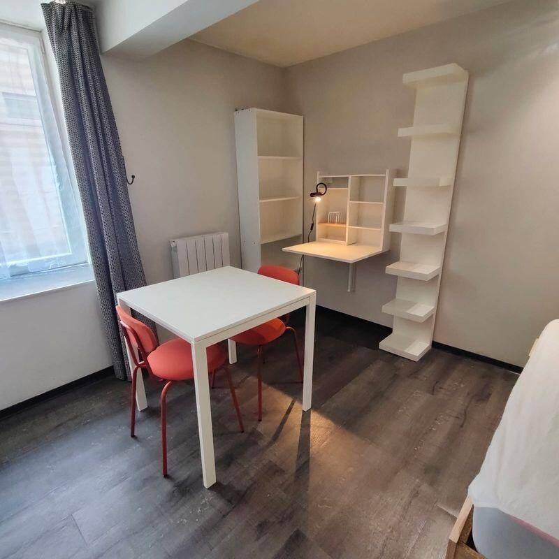 Appartement 1 pièce 23 m² · à Lyon 3ème Arrondissement · 23 m² · 618 €