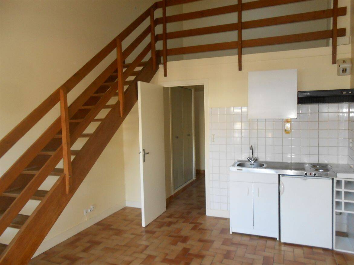 Appartement 1 pièce 33 m² · à Creil · 33,2 m² · 489 €/mois