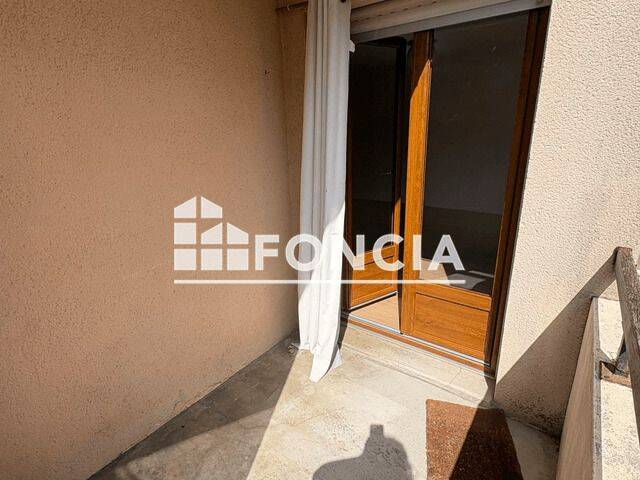 Appartement 1 pièce 24 m² · à Mont-de-Marsan · 24,2 m² · 350 €
