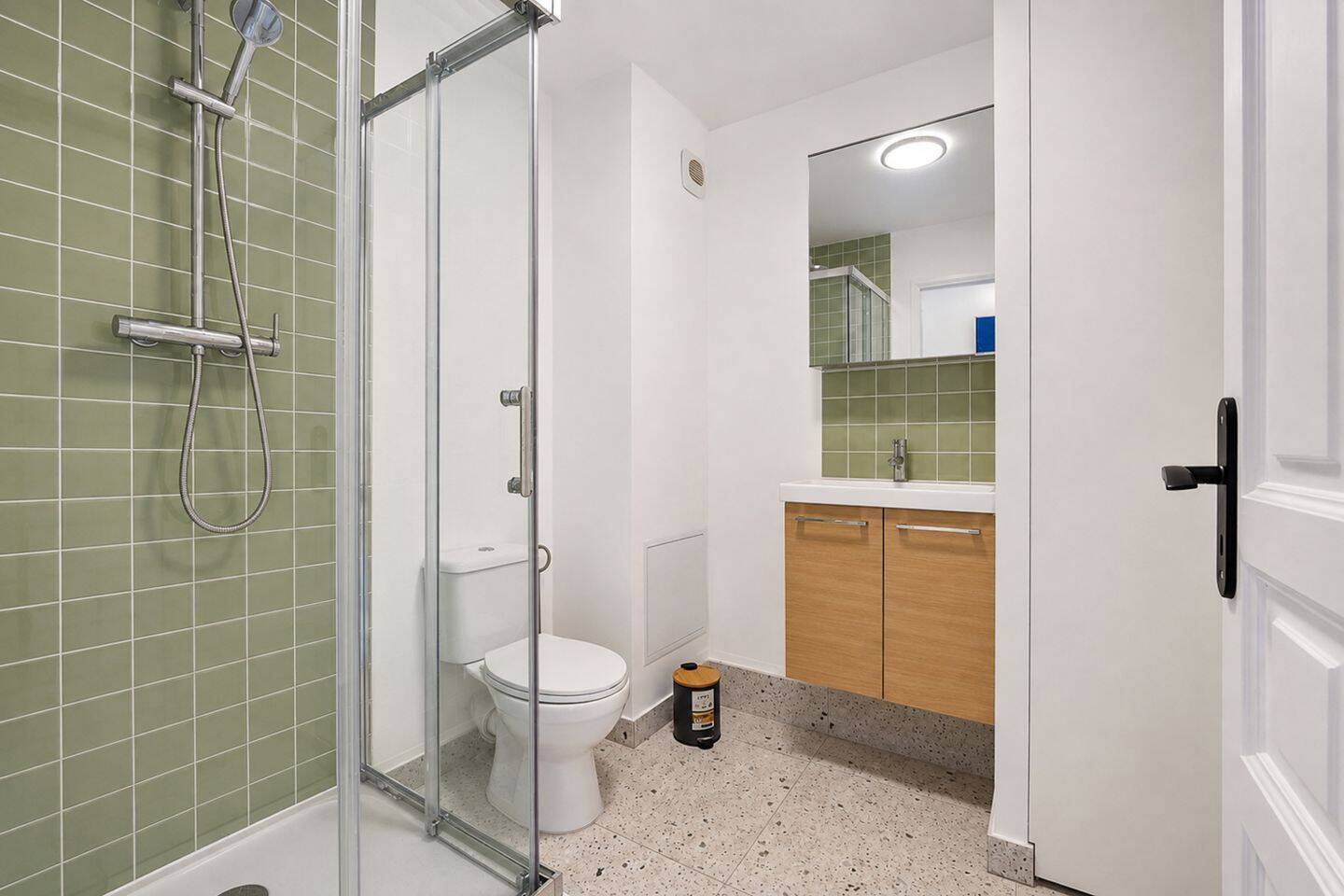 Appartement 1 pièce 33 m² · à Lille · 33 m² · 750 €/mois