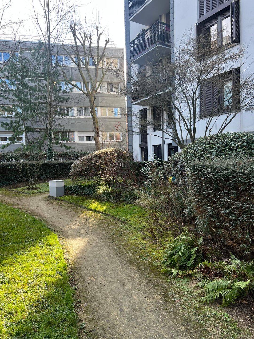 Appartement 2 pièces 34 m² · à Paris 13ème Arrondissement · 34 m² · 353 000 €