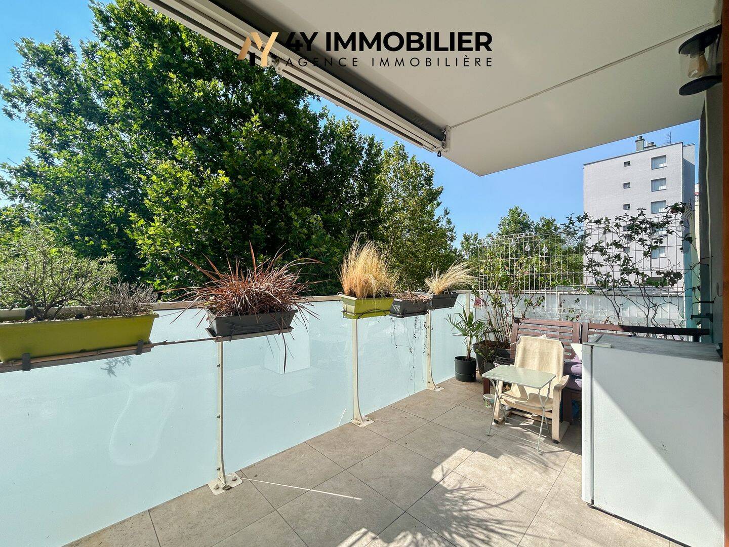 Appartement 4 pièces 79 m² · à Grenoble · 79 m² · 250 000 €