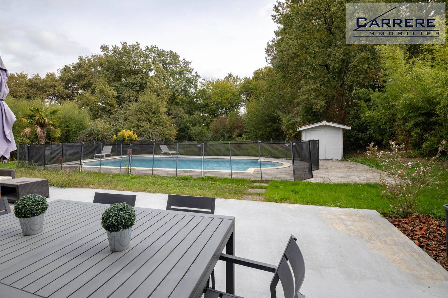 Maison 6 pièces 167 m² · à Latresne · 167,1 m² · 547 500 €