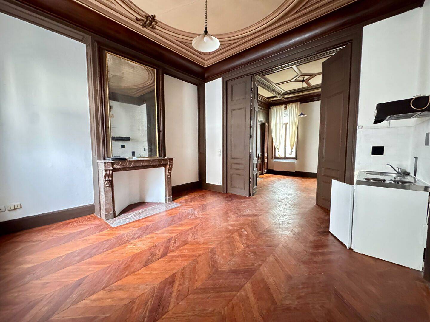 Appartement 2 pièces 45 m² · à Lille · 45 m² · 169 000 €