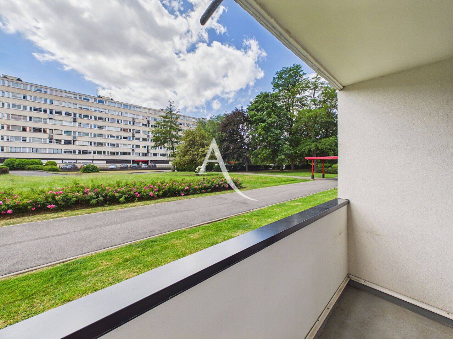 Appartement 1 pièce 23 m² · à Croix · 23 m² · 620 €