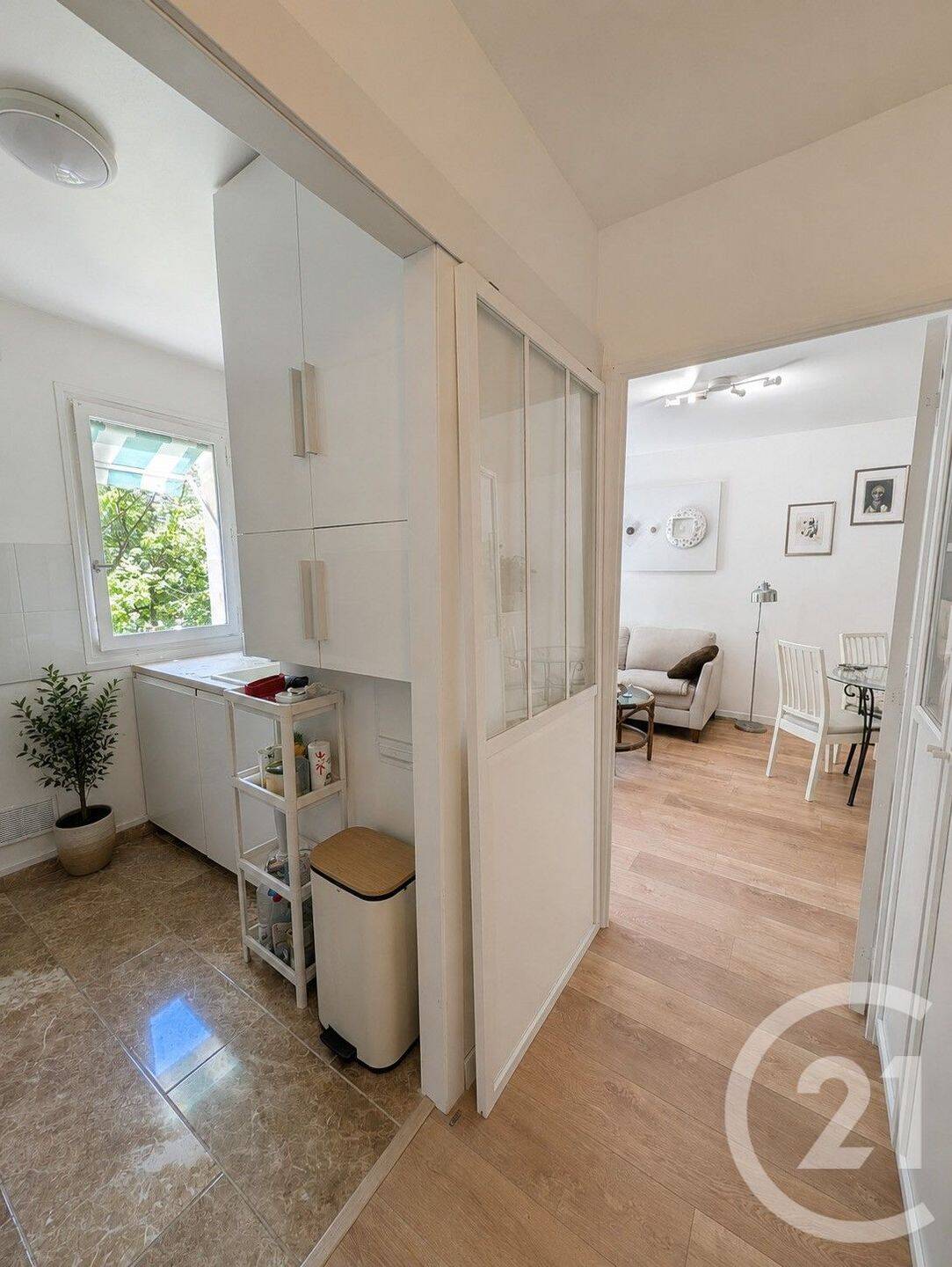 Appartement 2 pièces 40 m² · à Épernon · 39,6 m² · 120 000 €