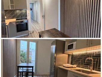 Appartement 5 pièces 66 m² · à Vitry-sur-Seine · 66 m² · 600 €