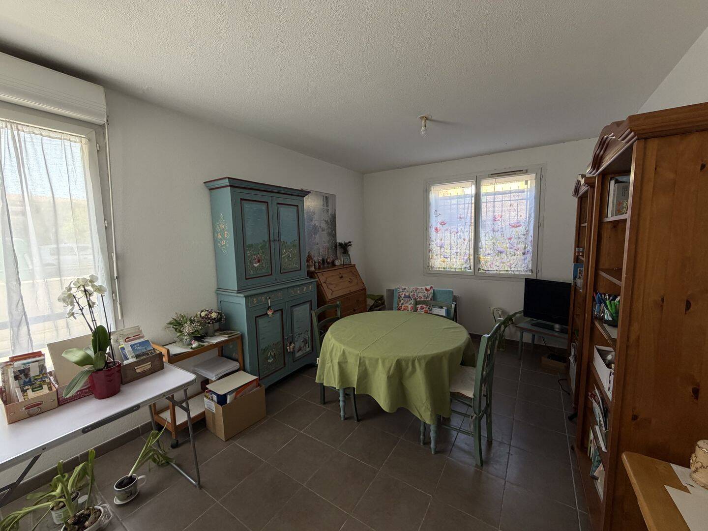 Appartement 3 pièces 53 m² · à La Seyne-sur-Mer · 53,4 m² · 128 000 €