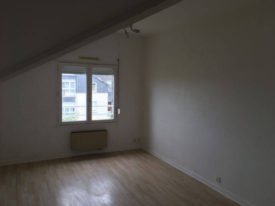 Appartement 1 pièce 36 m² · à Angers · 36 m² · 485 €/mois