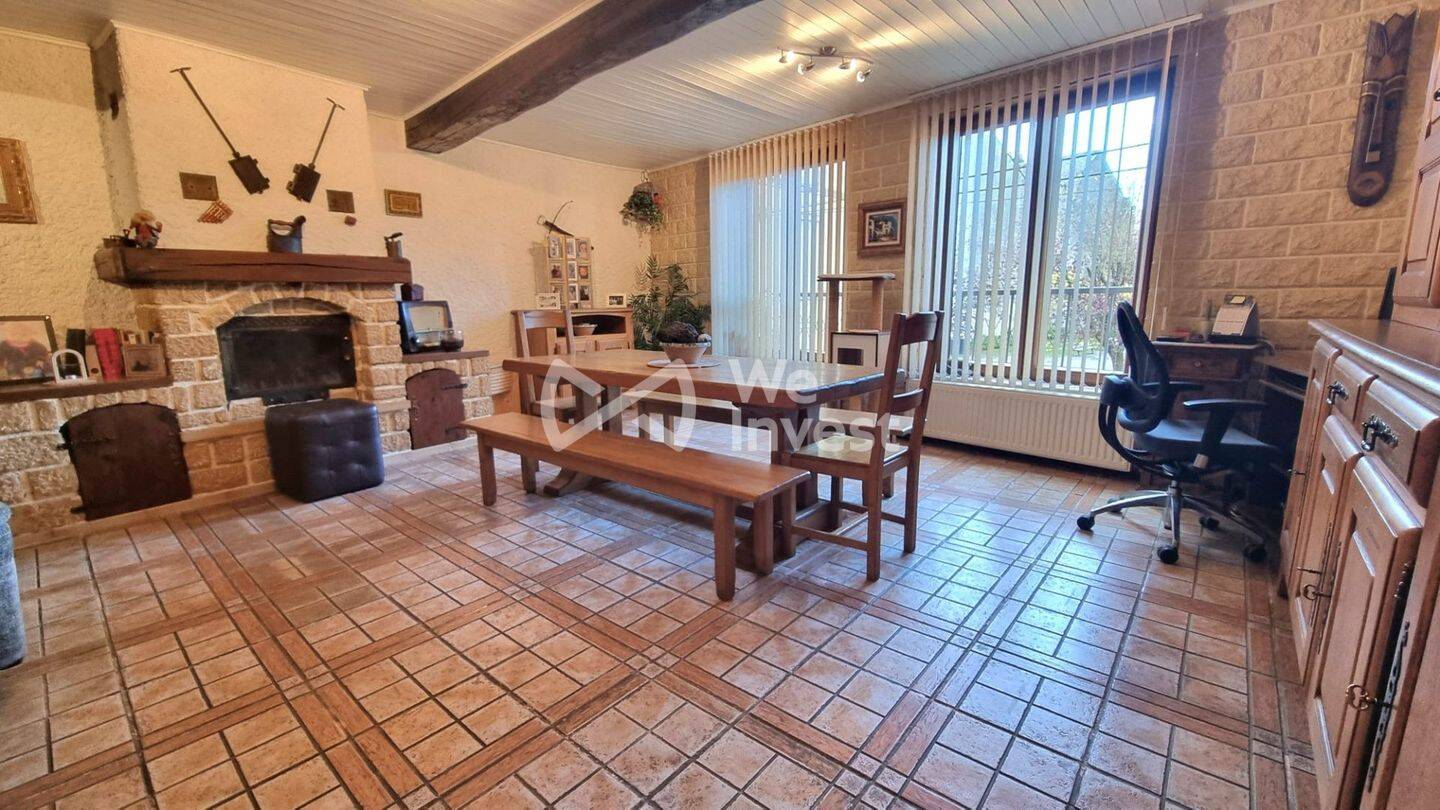 Maison 4 pièces 138 m² · à Sedan · 138 m² · 129 900 €
