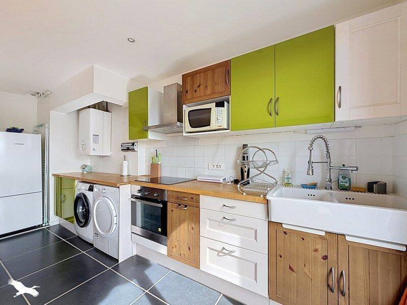 Appartement 2 pièces 51 m² · à Toulouse · 51 m² · 199 000 €
