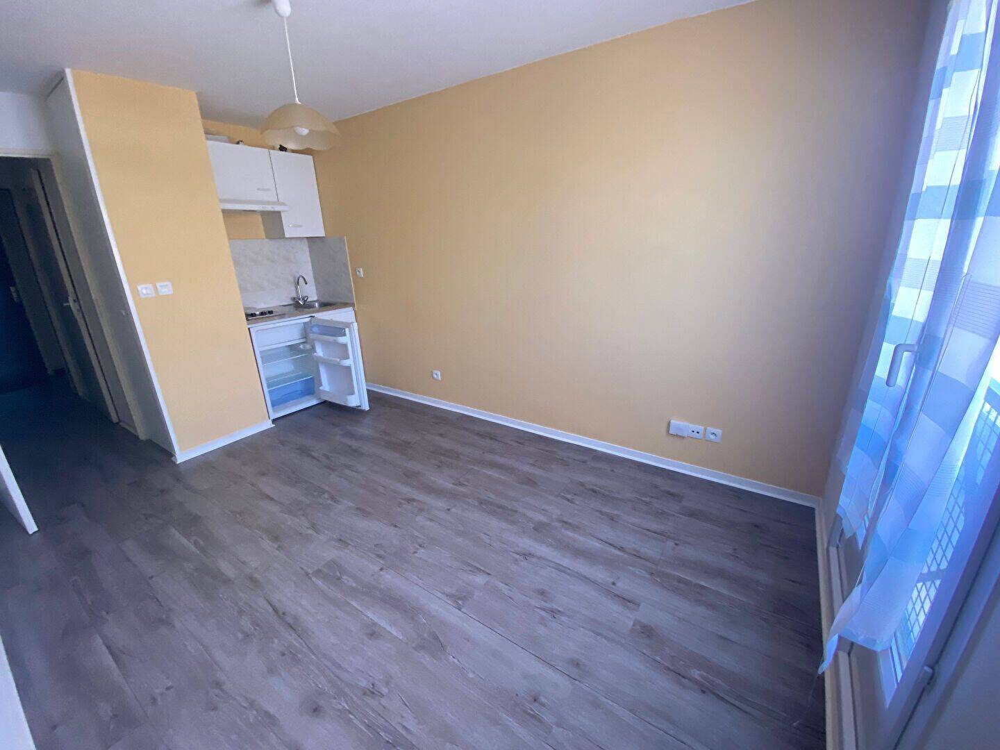 Appartement 1 pièce 16 m² · à Auxerre · 16 m² · 295 €/mois