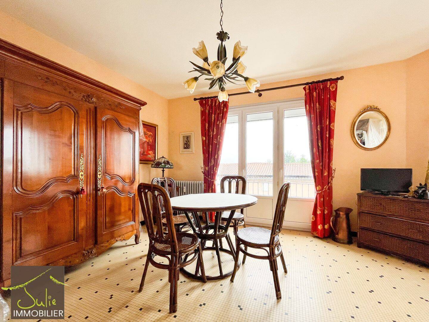 Appartement 2 pièces 59 m² · à Bressuire · 59 m² · 64 900 €
