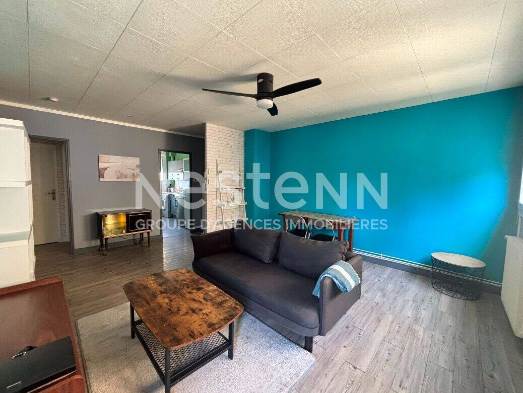 Appartement 3 pièces 58 m² · à Toulouse · 58 m² · 875 €