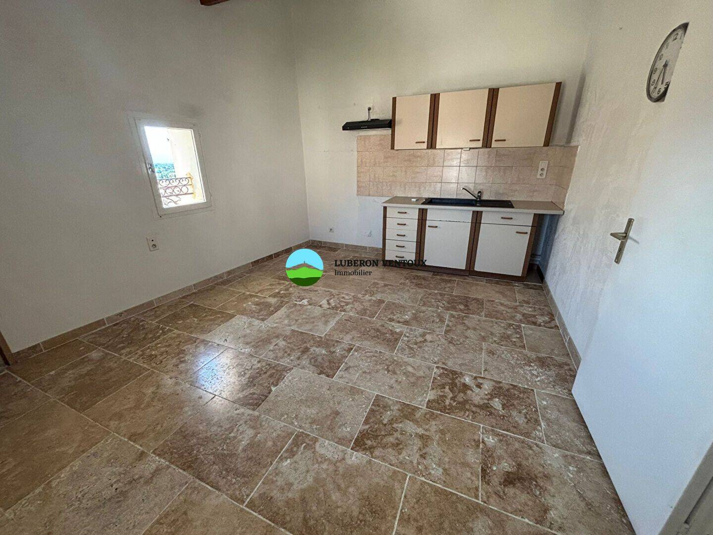 Appartement 2 pièces 36 m² · à Caromb · 35,7 m² · 416 €/mois