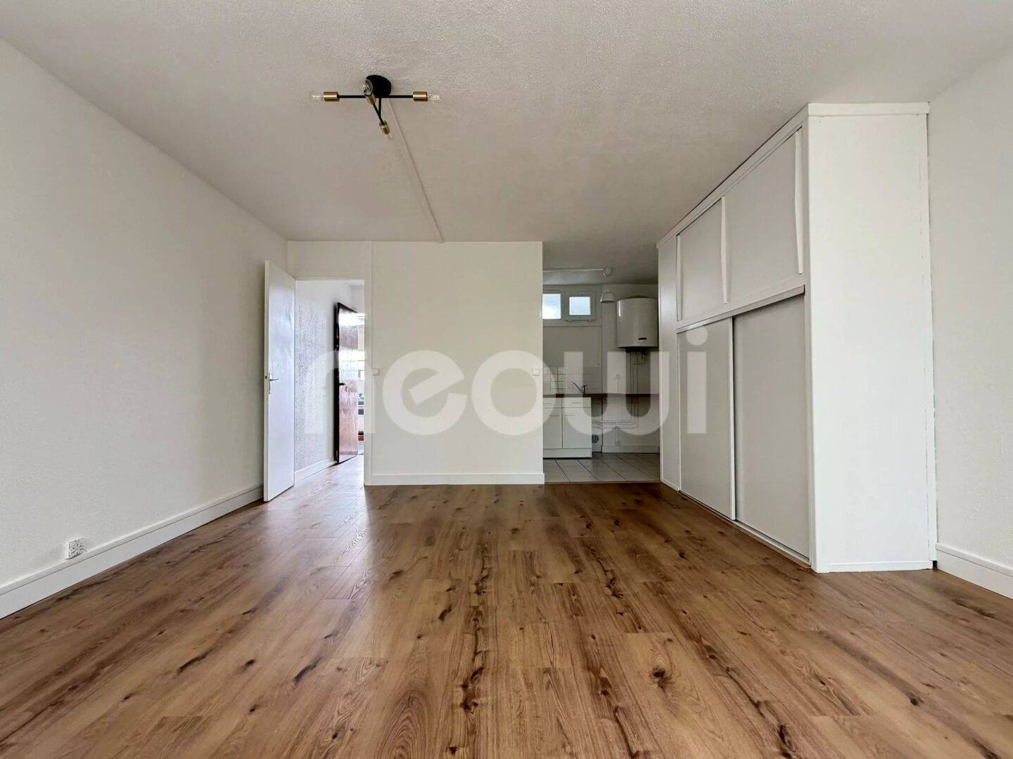 Appartement 1 pièce 32 m² · à Lyon 8ème Arrondissement · 32,5 m² · 595 €