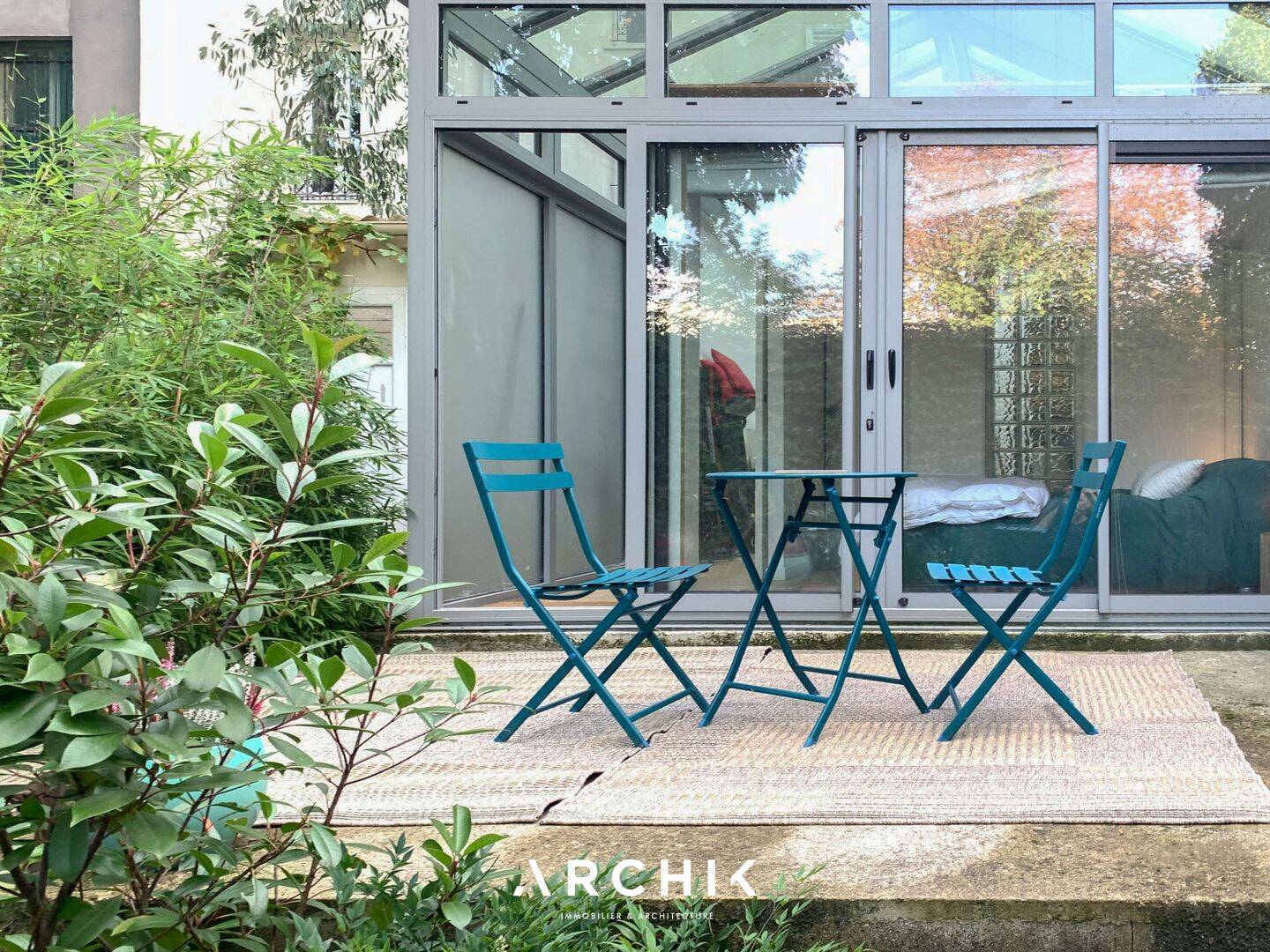 Appartement 4 pièces 81 m² · à Pantin · 81 m² · 639 000 €