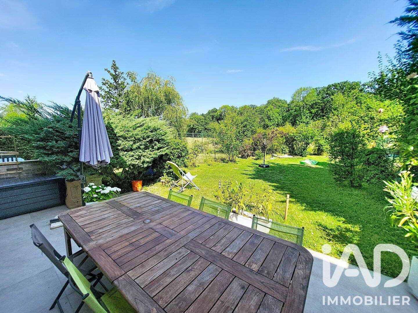 Maison 8 pièces 161 m² · à Magny-les-Hameaux · 161 m² · 475 000 €