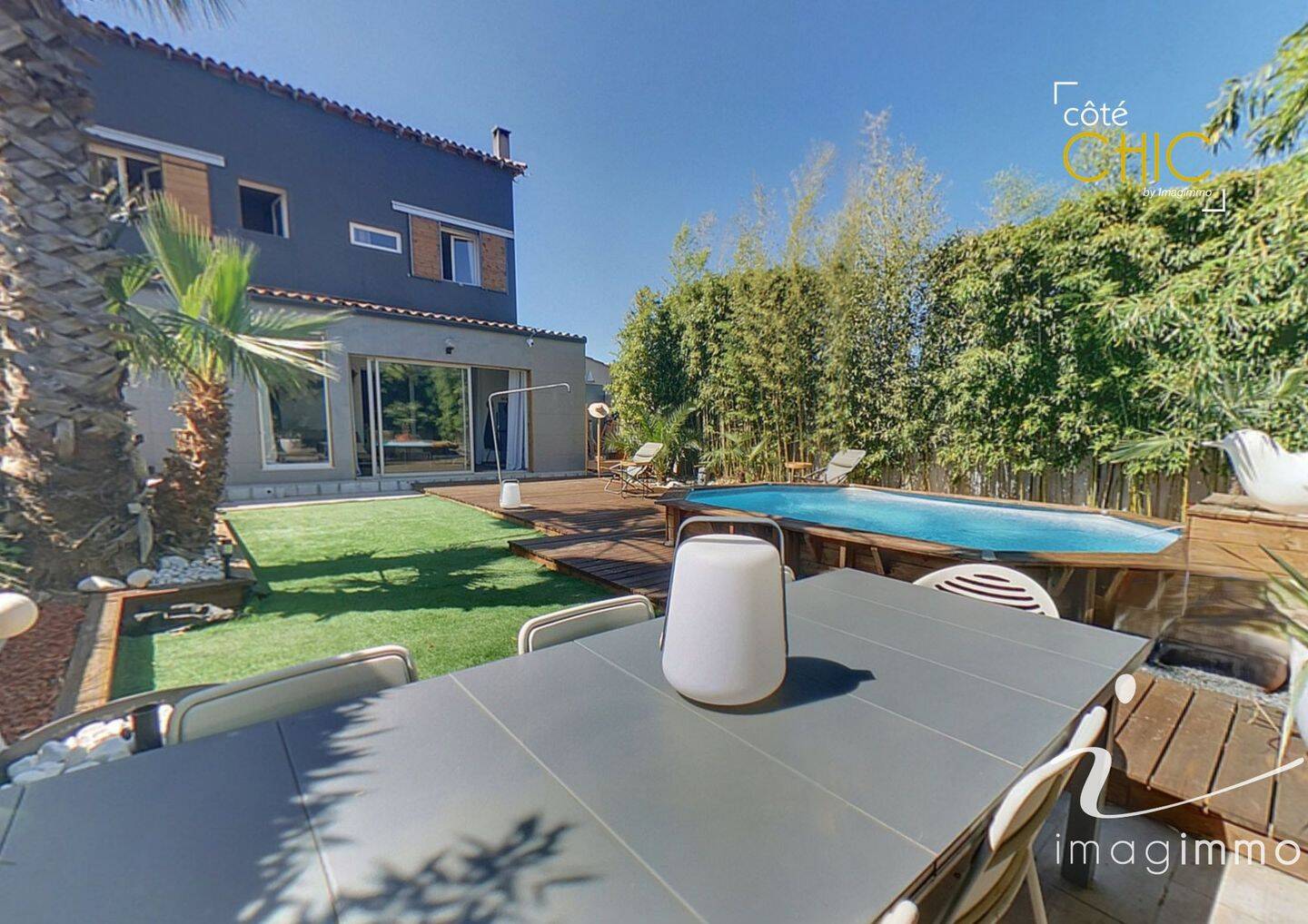 Maison 6 pièces 212 m² · à Montpellier · 212 m² · 798 000 €