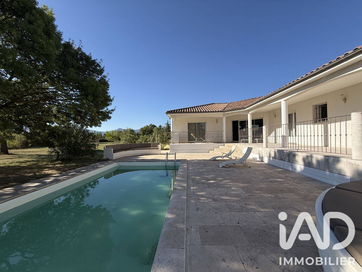 Maison 6 pièces 169 m² · à Le Luc · 169 m² · 490 000 €