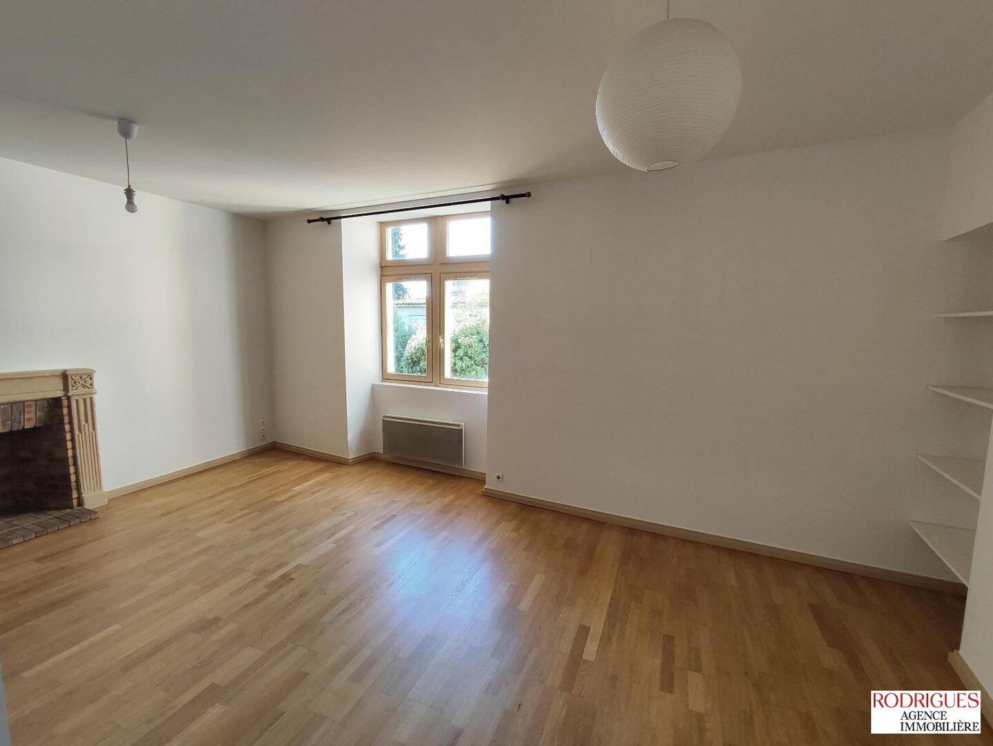 Appartement 4 pièces 76 m² · à Poitiers · 75,5 m² · 846 €