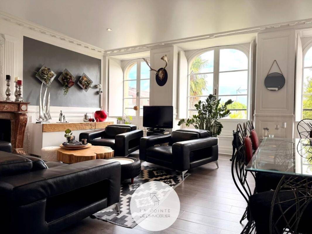 Appartement 3 pièces 93 m² · à Lamballe-Armor · 93 m² · 230 000 €