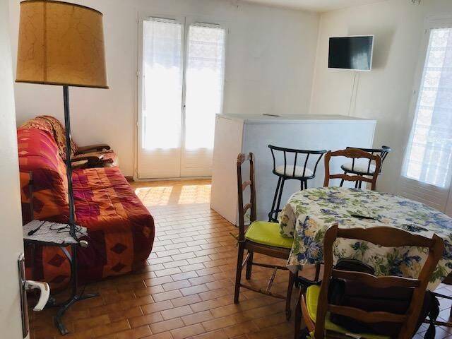 Appartement 1 pièce 30 m² · à Digne-les-Bains · 30 m² · 580 €/mois