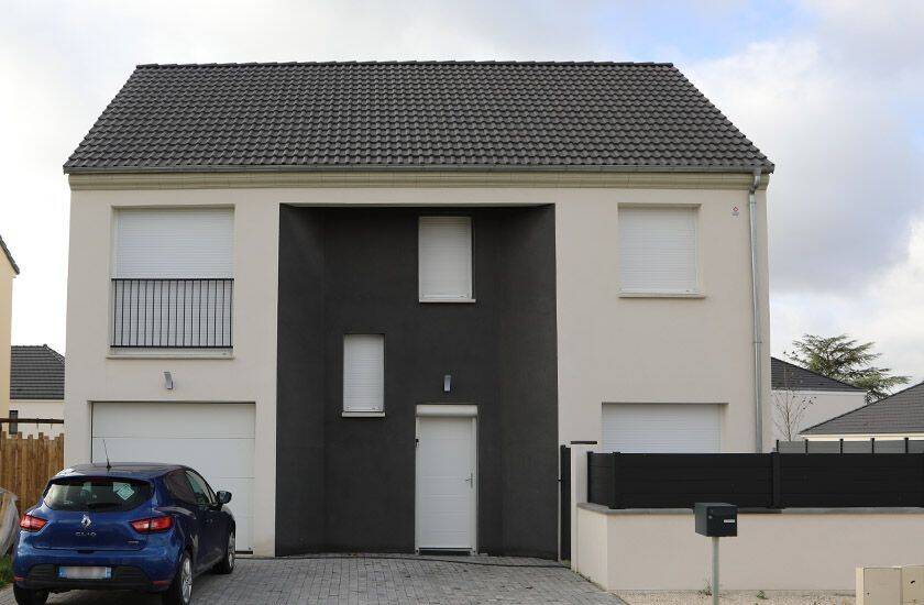 Maison 5 pièces 118 m² · à Neuilly-en-Thelle · 118 m² · 319 700 €