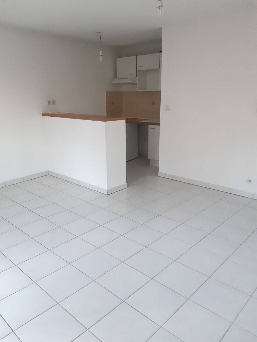 Appartement 2 pièces 48 m² · à Toulouse · 48 m² · 786 €/mois
