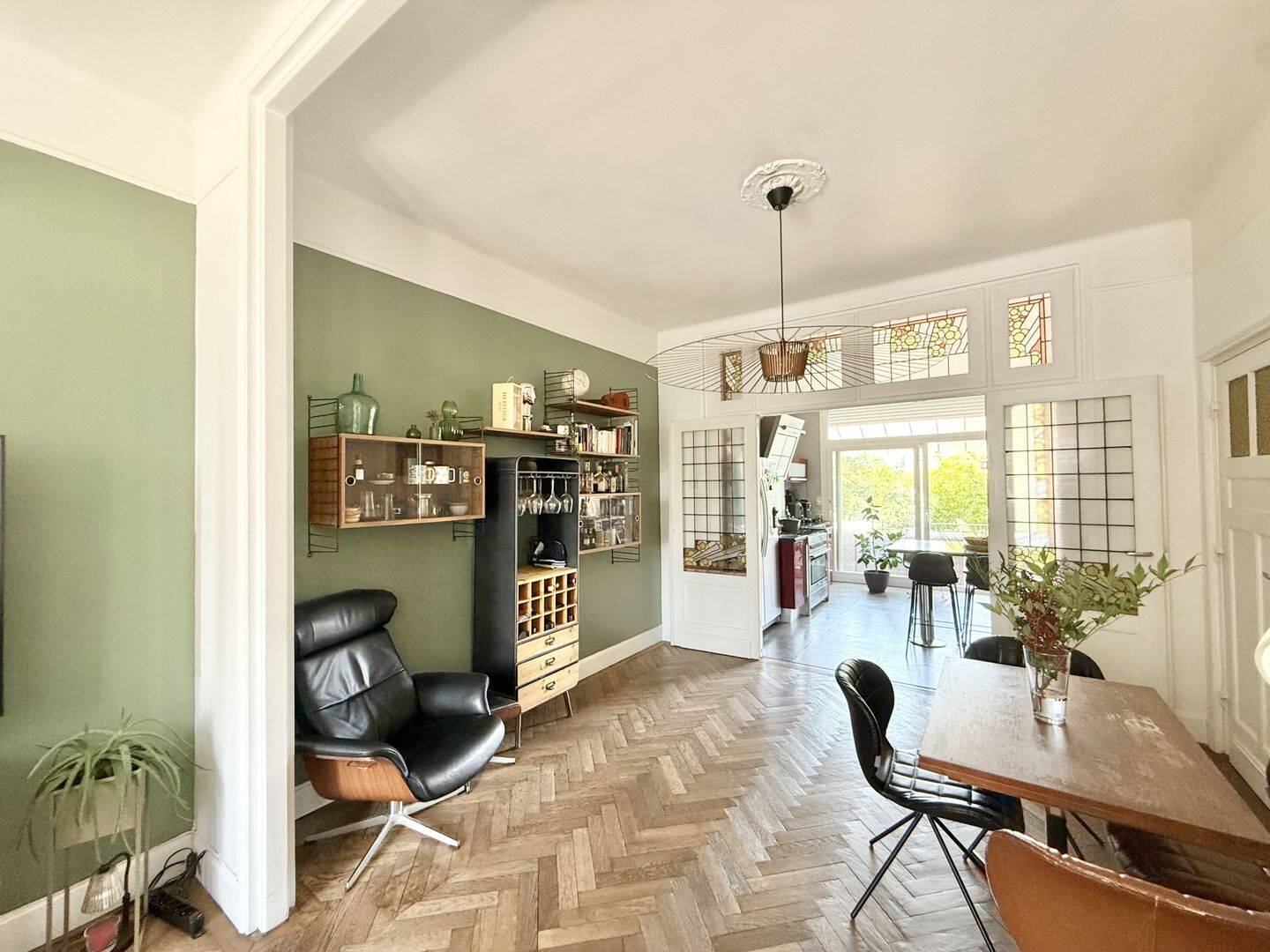 Maison 4 pièces 130 m² · à Marcq-en-Barœul · 130 m² · 735 000 €