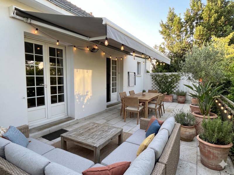 Maison 7 pièces 121 m² · à Saint-Herblain · 121 m² · 348 480 €