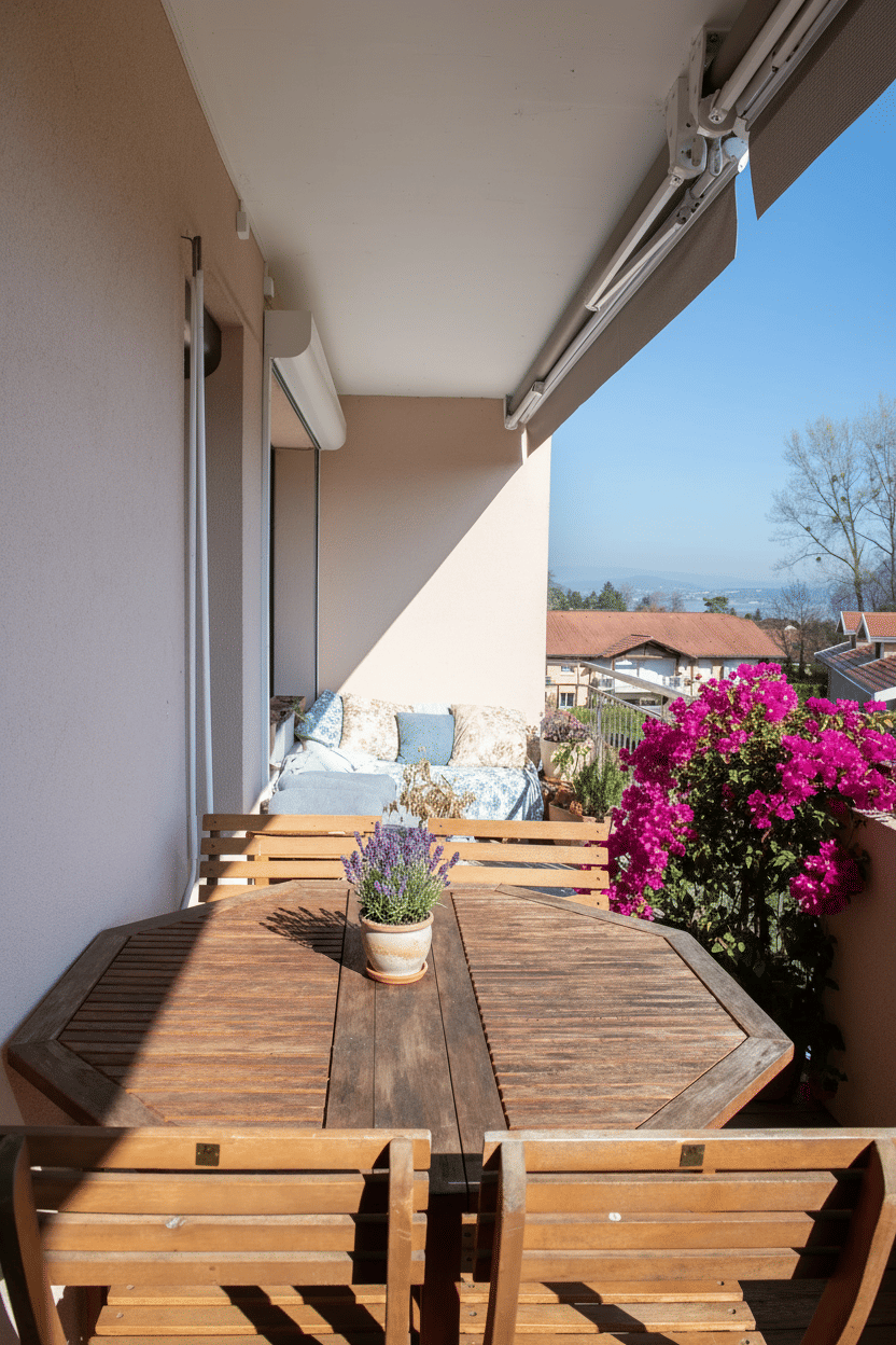 Appartement 4 pièces 82 m² · à Sevrier · 82 m² · 455 000 €