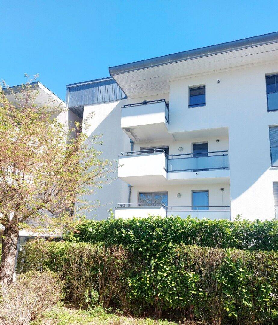 Appartement 3 pièces 73 m² · à Prévessin-Moëns · 73 m² · 1 950 €/mois