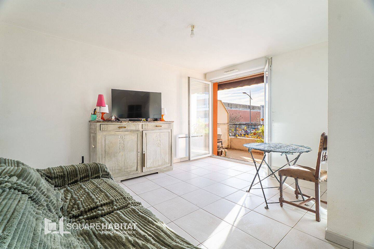 Appartement 2 pièces 43 m² · à Toulouse · 43 m² · 138 000 €