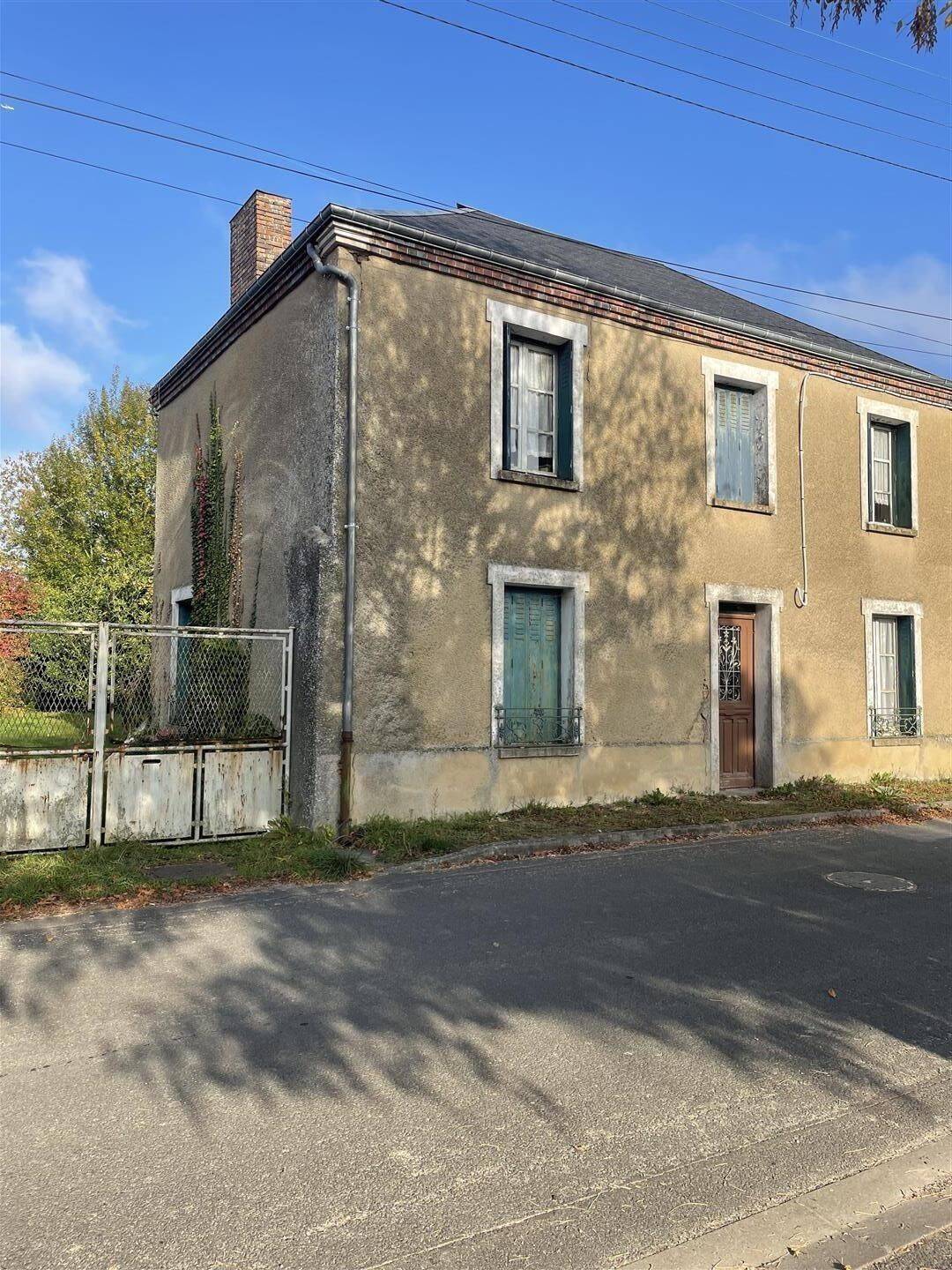 Maison 7 pièces 131 m² · à Rambouillet · 131 m² · 199 000 €