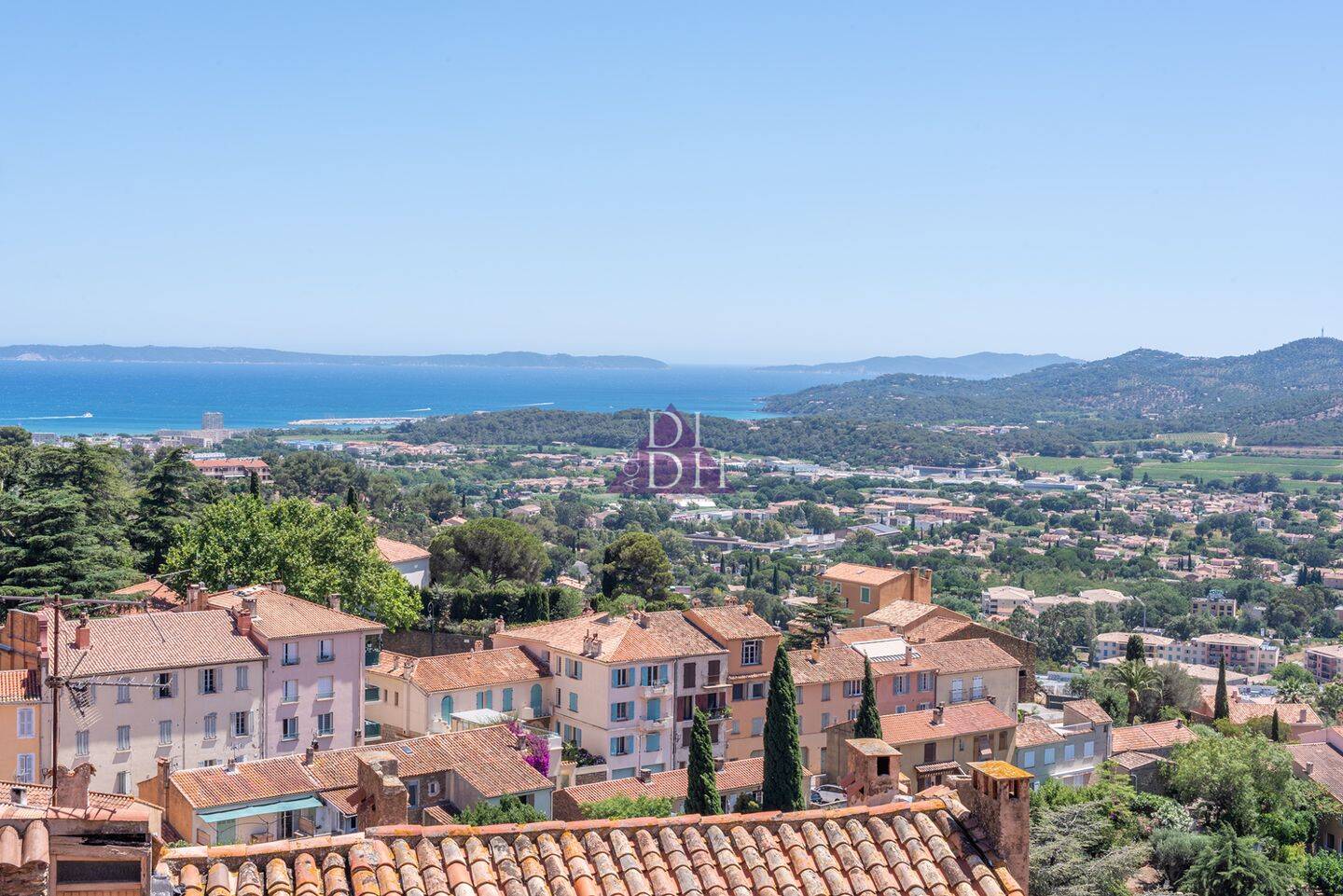 Appartement 2 pièces 36 m² · à Bormes-les-Mimosas · 36 m² · 800 €/mois